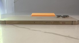 Good
													Apple iPhone 13 Pro Max - T-Mobile, Gold, 128 GB, A2484, photo 5 of 7
