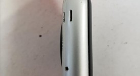 Good
													Apple Watch 1st Gen 38mm - Silver, 8 GB, A1553, Sport, photo 1 of 5
