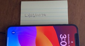 Good
													Apple iPhone 12 Pro - Unlocked, Pacific Blue, 128 GB, A2341, photo 1 of 7