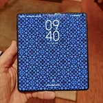 Good Motorola Razr Fold - Unlocked, 512 GB, PANTONE Blackened Blue
