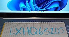 Good
													HP Envy Laptop, photo 1 of 11