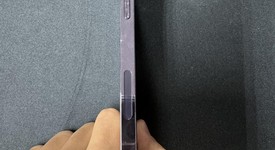 Good
													Apple iPhone 14 Pro Max - Unlocked, Purple, 128 GB, A2651, photo 5 of 6