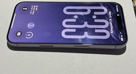 Good
													Apple iPhone 17 - T-Mobile, Lavender, 256 GB, A3258, photo 1 of 10