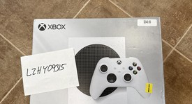 New
													Xbox Series S (2020) - Robot White, 1 TB, photo 2 of 5