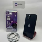 Mint Apple iPhone 14 - Unlocked, Midnight, 128 GB, A2649