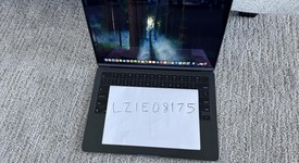 Good
													MacBook Air 2024 (M3) - 13" - Apple M3, Midnight, 256 GB, 16 GB, 8-core GPU, photo 2 of 10