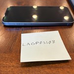 Mint Apple iPhone 14 Plus - Unlocked, 256 GB, Blue, A2632