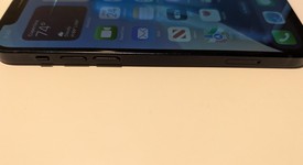 Fair
													Apple iPhone 12 - Unlocked, Black, 64 GB, A2172, photo 4 of 9