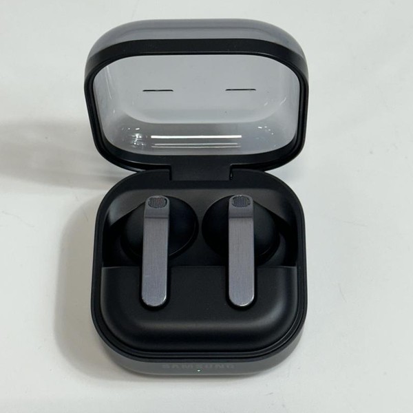 Samsung Galaxy Buds4 Pro - Black