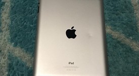 Good
													Apple iPad 4 - Wi-Fi, Black, 16 GB, A1458, photo 6 of 6
