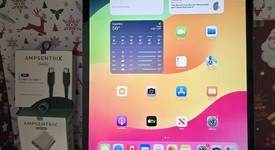 Mint
													Apple iPad Pro 12.9" 4th Gen 2020 - Wi-Fi, Gray, 256 GB, A2229, photo 2 of 9