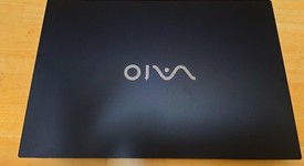 Good
													Sony Vaio Laptop, photo 1 of 5