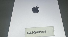 Mint
													Apple iPad Air 11" (M2) 2024 - Wi-Fi, Purple, 128 GB, A2902, photo 4 of 7