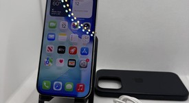 Good
													Apple iPhone 16 Pro - Unlocked, White, 256 GB, A3083, photo 1 of 7