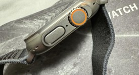 Mint
													Apple Watch Ultra 2 49mm - Unlocked, Natural, A2986, photo 4 of 8