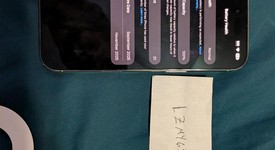 Mint
													Apple iPhone Air - Unlocked, Cloud White, 256 GB, A3260, photo 1 of 10