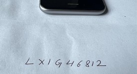 Mint
													Apple iPhone 6S - Unlocked, Grey, 64 GB, A1633, photo 4 of 6