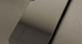 Mint
													Apple iPhone 16 Pro Max - Unlocked, Black, 256 GB, A3084, photo 4 of 8