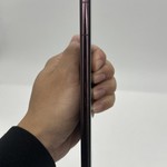Good Samsung Galaxy S22 Ultra - T-Mobile, 128 GB, Burgundy, 8 GB, SM-S908U