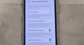 Mint
													Apple iPhone 14 - Unlocked, Midnight, 128 GB, A2649, photo 2 of 11