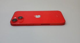 Good
													Apple iPhone 14 - Unlocked, Red, 256 GB, A2649, photo 3 of 6