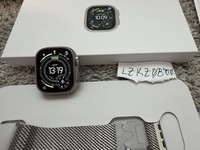 Apple Watch Ultra 3 49mm