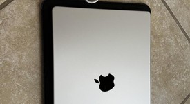 Mint
													MacBook Pro Late 2023 (M3) - 14" - Apple M3, Silver, 1 TB, 16 GB, 10-core GPU, photo 3 of 12