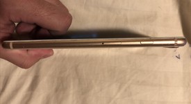 Good
													Apple iPhone 8 Plus - T-Mobile, Gold, 64 GB, A1897, GSM, photo 4 of 6