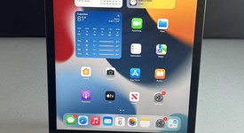 Good
													Apple iPad 7th Gen - Wi-Fi, Silver, 32 GB, A2197, photo 5 of 15