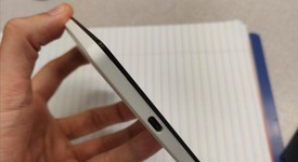 Good
													Microsoft Lumia 950 XL - Unlocked, White, 32 GB, photo 4 of 5