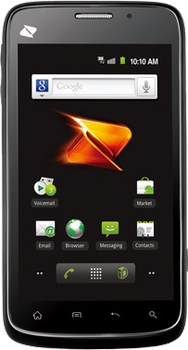 ZTE Warp