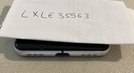Good
													Blackberry Keyone - Unlocked, Silver, 32 GB, 3 GB, BBB100-1, Regular, photo 2 of 7