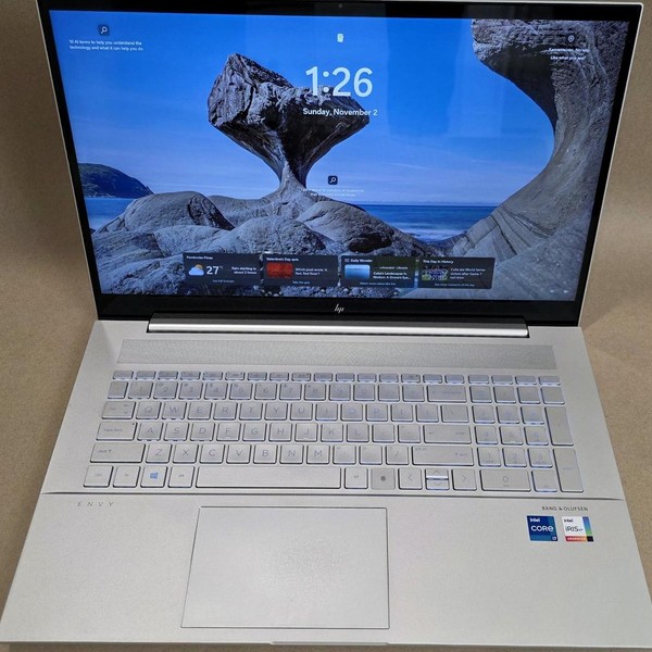 HP Envy Laptop
