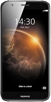 Huawei G8