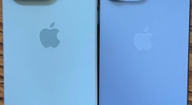 Good
													Apple iPhone 13 Pro - Unlocked, Sierra Blue, 1 TB, A2483, photo 3 of 8