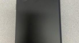 Good
													Samsung Galaxy S22 Ultra - Verizon, Black, 512 GB, 12 GB, SM-S908U, photo 1 of 10