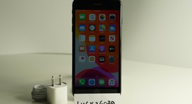 Good
													Apple iPhone 7 Plus - Sprint, Black, 32 GB, A1661, photo 1 of 7