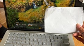 Mint
													Microsoft Surface Laptop Studio 2 - I7, Platinum, 512 GB, 16 GB, photo 4 of 7