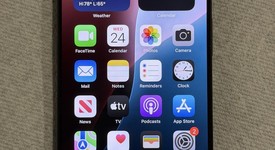 Good
													Apple iPhone 16 Pro - Unlocked, Black, 128 GB, A3083, photo 4 of 10