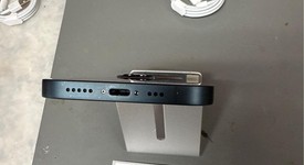 Good
													Apple iPhone 13 - Unlocked, Midnight, 128 GB, A2482, photo 5 of 5
