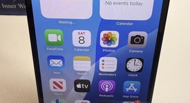 Good
													Apple iPhone 16e - Unlocked, Black, 256 GB, A3212, photo 1 of 8