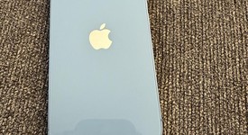 Good
													Apple iPhone 14 - Verizon, Blue, 128 GB, A2649, photo 5 of 9