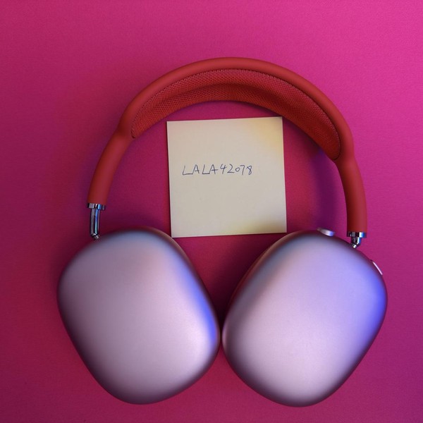 Apple AirPods Max - Pink