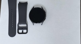 Good
													Samsung Galaxy Watch4 - Wi-Fi, Black, 44mm, photo 1 of 8