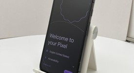 Fair
													Google Pixel 8a - Unlocked, Obsidian, 128 GB, 8 GB, GKV4X, Sub-6 5G, photo 1 of 10