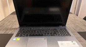 Good
													Asus Vivobook Laptop, photo 3 of 8