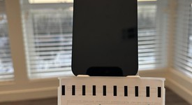 Mint
													Apple iPhone 12 - Unlocked, Blue, 64 GB, A2172, photo 2 of 10