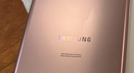 Good
													Samsung Galaxy Note 20 Ultra 5G - T-Mobile, Mystic Bronze, 128 GB, 12 GB, SM-N986U, photo 6 of 6