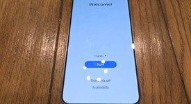 Mint
													Samsung Galaxy S24 Plus - Verizon, Black, 256 GB, 12 GB, SM-S926U, photo 4 of 11