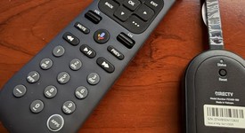 Good
													DirecTV Gemini Air, photo 3 of 4